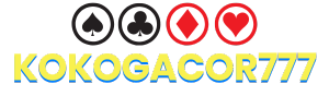 Logo KOKOGACOR777